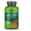 Фото товару One Daily Multivitamin for Women, Вітаміни для жінок, 60 капсул