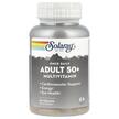 Фото товару Solaray, Once Daily Adult 50+ Multi, Мультивітаміни, 90 капсул