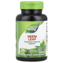 Ніім 475 мг Neem 475 mg Nature's Way 100 капсул
