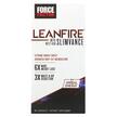 Фото товара Жиросжигатели, LeanFire with Next-Gen Slimvance, 60 капсул