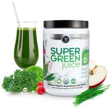 Super Green Juice Суперфуд Touchstone Essentials