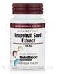 Фото товара Grapefruit Seed Extract High, Экстракт семян грейпфрута, 100 табл