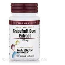 Екстракт насіння грейпфрута Grapefruit Seed Extract High