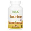 Фото товара Super Nutrition, L-Таурин, Taurine 1000 mg, 120 капсул