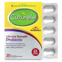 Огляд на Пробіотики Probiotics Ultimate Огляд на Пробіотики Probiotics Ultimate