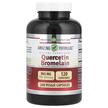 Amazing Nutrition, Quercetin Bromelain, Кверцетин, 240 капсул