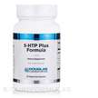 Фото товару 5-HTP Plus Formula, 5-гідрокситриптофан, 60 капсул