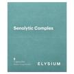 Elysium, Senolytic Complex, Клітинне здоров'я, 8 капсул