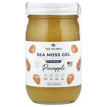 Ірландський морський мох Sea Moss Gel Pineapple True