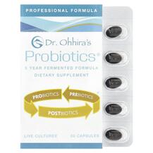 Професійні Пробіотики Probiotics Professional Dr. Професійні Пробіотики Probiotics Professional Dr.