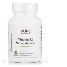 Вітамін K Філохінон Vitamin K2 Menaquinone-7