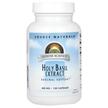 Фото товару Holy Basil Extract 450 mg 120, Екстракт Базиліка 450 мг, 120 капс
