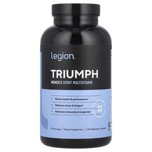 Вітаміни для жінок Triumph Women's Sport Legion