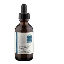 Настоянки бальзами сиропи Bittersweet Elixir Wise