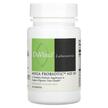 Фото товара DaVinci Laboratories, Пробиотики, Mega Probiotic ND 50, 30 капсул