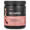 Recharge Post-Workout Drink Fruit Punch, Пост Вокраут, 267 г
