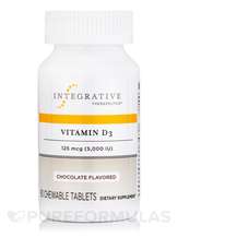 Vitamin D3 5000 IU Chocolate Витамин D3 Integrative Vitamin D3 5000 IU Chocolate Витамин D3 Integrative