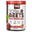 Фото товару Total Beets Pre-Workout Fruit Punch, Передтренувальний комплекс, 
