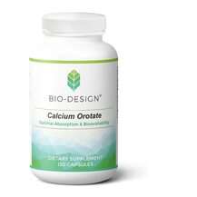 Calcium Orotate Кальций Оротат Bio-Design 120 капсул