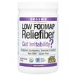 Фото товара Клетчатка, Organic Low Fodmap Reliefiber Unflavored 5, 150 г