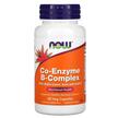 Фото товару NOW, Co-Enzyme B-Complex, Комплекс Вітаміна B, 60 капсул