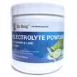 Фото товару Dr. Berg, Electrolyte Powder Cucumber & Lime, Електроліти, 29