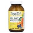 MegaFood, Мультивитамины, One Daily, 180 таблеток