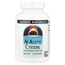 Огляд на N-ацетилцистеїн N-Acetyl Cysteine mg Огляд на N-ацетилцистеїн N-Acetyl Cysteine mg