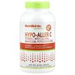 Фото товару NutriBiotic, Hypo-Aller C, Вітамін C Аскорбінова кислота, 454 г
