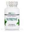 American Nutriceuticals, Nutrizyme, Ферменти, 120 таблеток