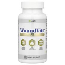 Підтримка загоєння ран WoundVite Zen Nutrients