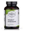 Фото товару Vitamin F Octacosanol, Вітамін E Токофероли, 90 Perles