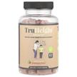 TruHeight, Growth Gummies, Вітаміни для росту, 60 таблеток