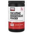Креатин, Creatine Monohydrate Powder Unflavored, 500 г