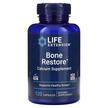 Фото товару Life Extension, Bone Restore, Зміцнення кісток, 120 таблеток