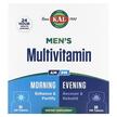 Фото товару Men's Multivitamin Morning, Вітаміни для чоловіків, 60 Table