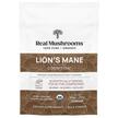 Фото товару Real Mushrooms Lion's Mane Cognition Bulk, Гриби Левова Грив
