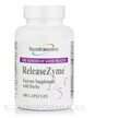 Фото товару Transformation Enzymes, ReleaseZyme, Ферменти, 100 капсул