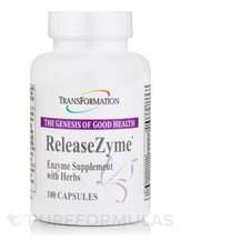 Ферменти ReleaseZyme Transformation Enzymes