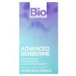 Фото товару Bio Nutrition, Advanced Berberine, Берберин, 50 капсул