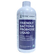 Фото товару Dr. Berg, Friendly Bacteria Probiotic Liquid, Пробіотики, 500 мл