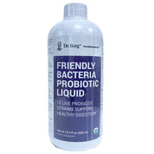 Огляд на Пробіотики Friendly Bacteria Liquid Огляд на Пробіотики Friendly Bacteria Liquid