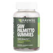 Фото товару Saw Palmetto Gummies, Экстракт Пальметто, 60 цукерок