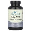 Фото товару Terra Origin, Healthy Fat Burner, Жироспалювач, 60 капсул