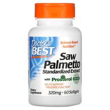 Обзор на Saw Palmetto Со Пальметто Doctor's Обзор на Saw Palmetto Со Пальметто Doctor's