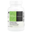 Фото товару Vitamin K2 + Resveratrol, Вітамін K2, 60 капсул