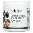 Фото товара Eclectic Herb, Смесь Ягод, Nutrigenomic Super Berry, 90 г