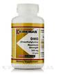 Фото товара DMG Maximum Strength 300 mg Hypoallergenic, Диметилглицин ДМГ, 12