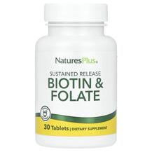 Огляд на Біотин і Фолієва кислота Biotin Acid Огляд на Біотин і Фолієва кислота Biotin Acid