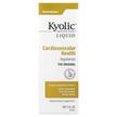 Фото товару Kyolic, Cardiovascular Health, Кардіо комплекс, 60 мл